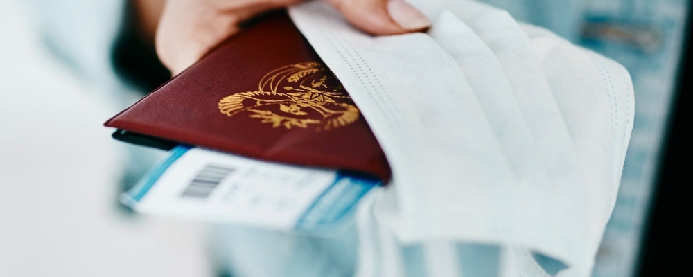 Henley Passport Index 2026: wereldwijde mobiliteit als fundament voor uw emigratieplannen