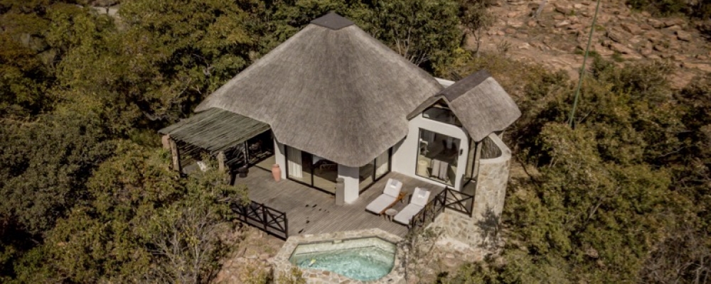 Lentekriebels – reeks rond ondernemen over de grenzen heen: Laluka Safari Lodge (Zuid-Afrika)