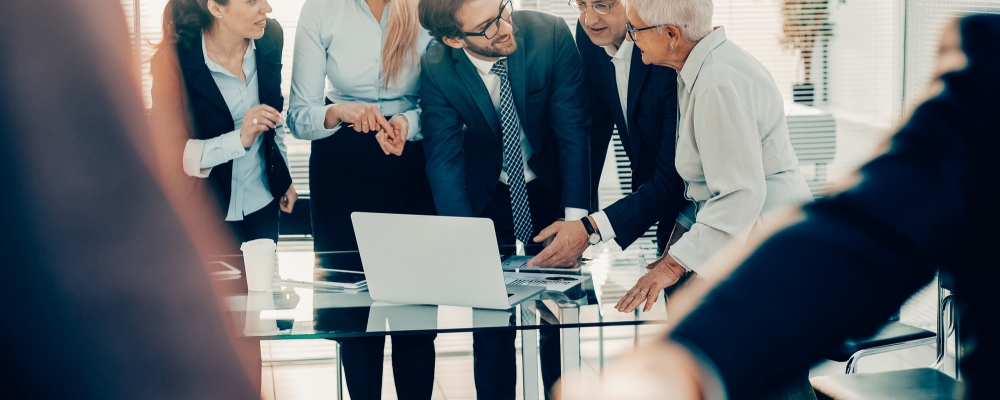 Junior Advocaat-Medewerker met specialisatie in vennootschapsrecht